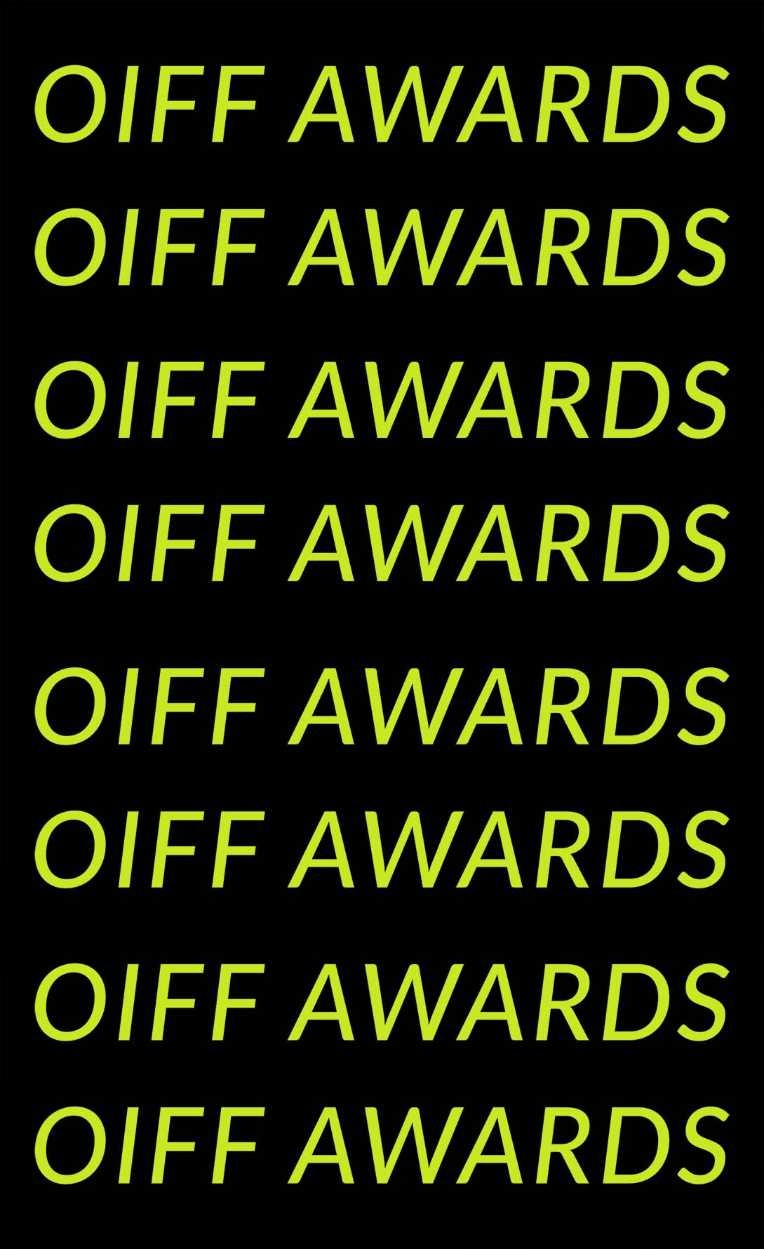 Awards