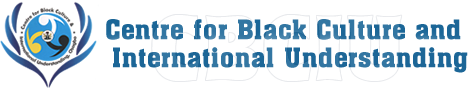 Centre for Black Culture and International Understanding, Osogbo