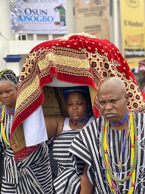 African Cultural Art
