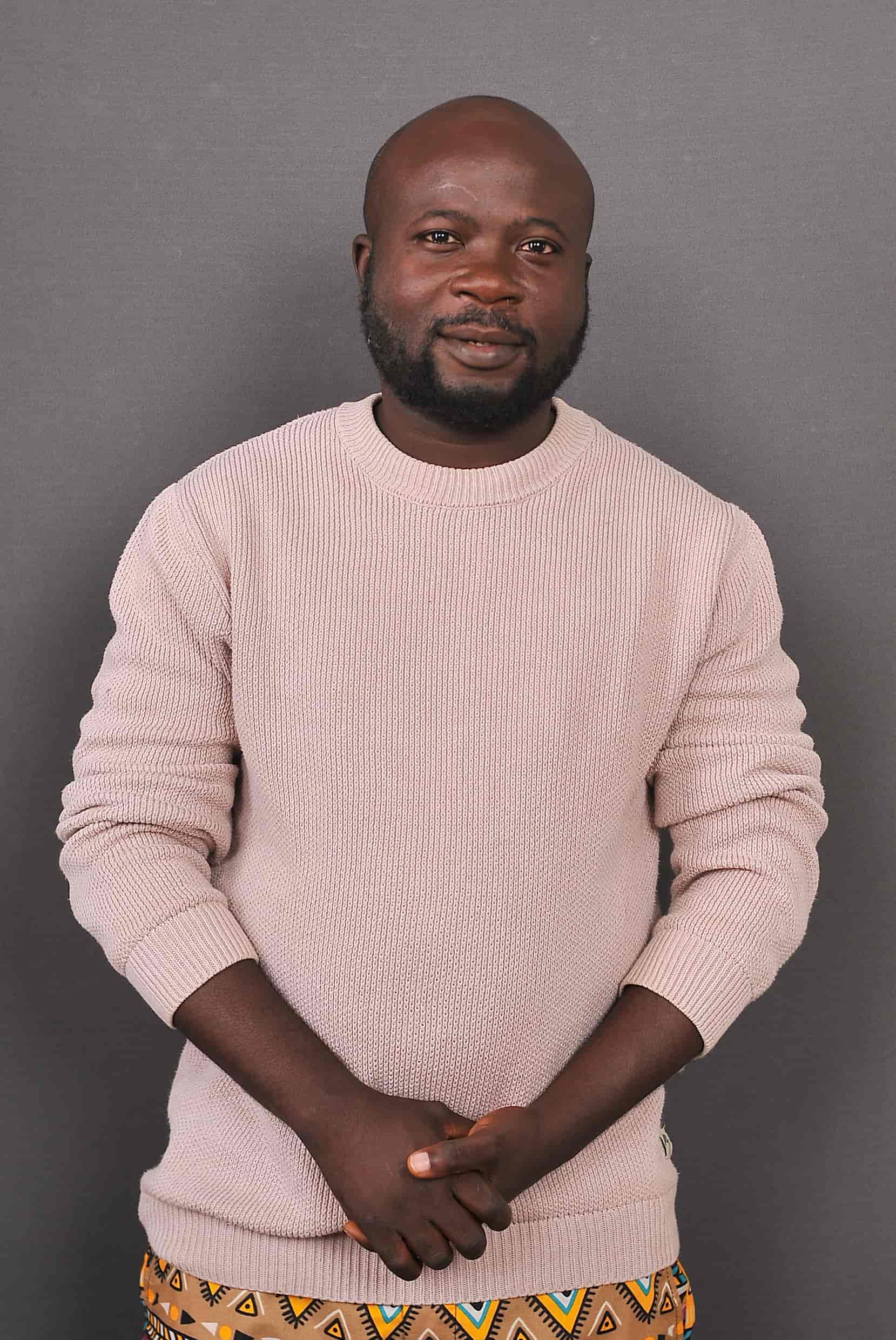 Festival Founder