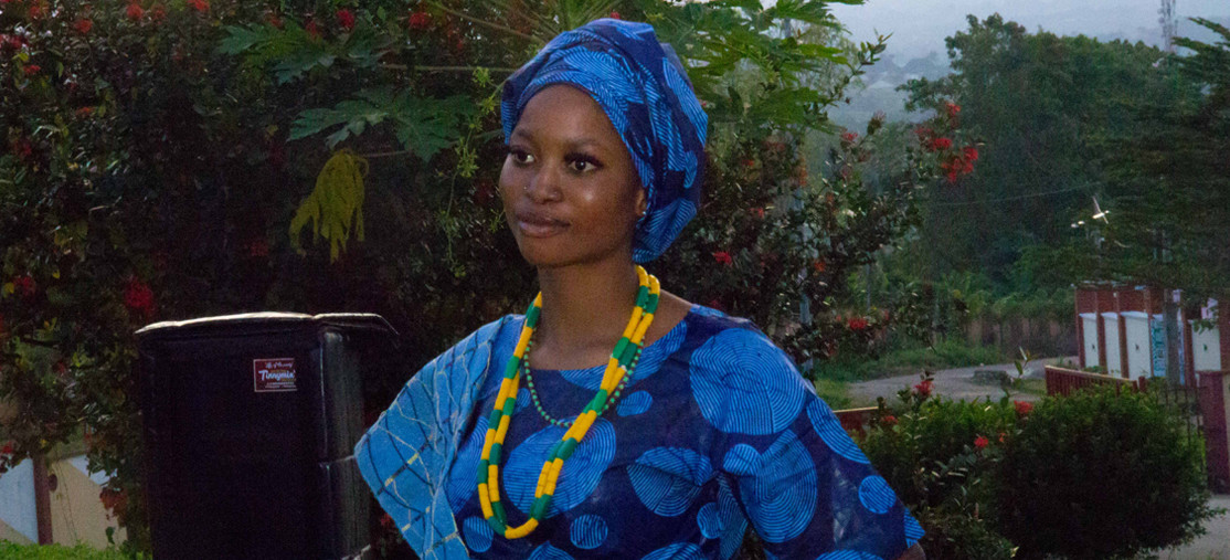 Oleku fashion