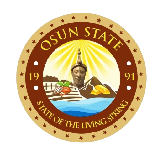 Osun Logo